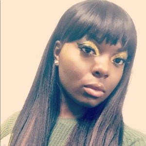 Meet your Posher, Cheniah